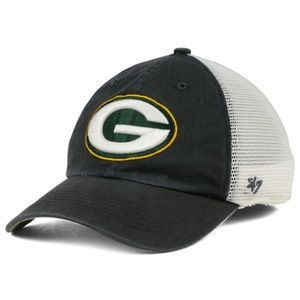 ‘47 Brand | NFL Green Bay Packers Trucker Hat